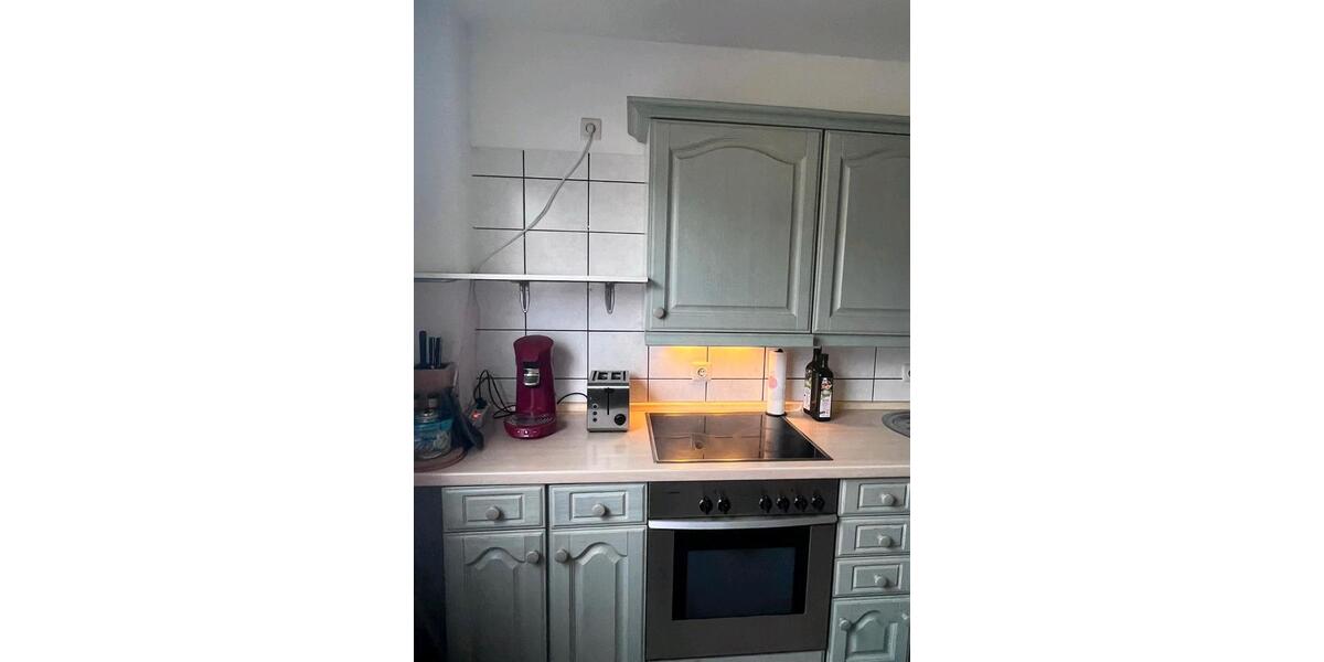 Etagenwohnung Groß Kreutz (Havel) - 3 Zimmer, 76 m&sup2;, 950&euro; | Angebot:26237508