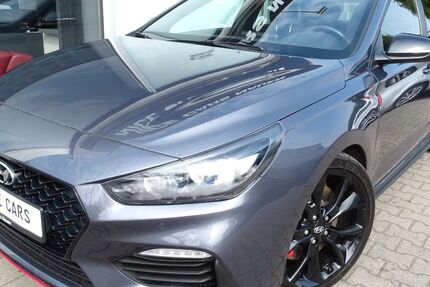 Hyundai i30 18.046 km 21.990 € Nauen 14641