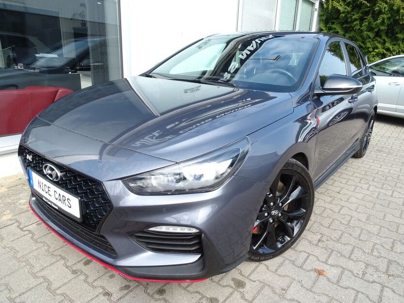 Hyundai i30 18.046 km 21.990 € Nauen 14641