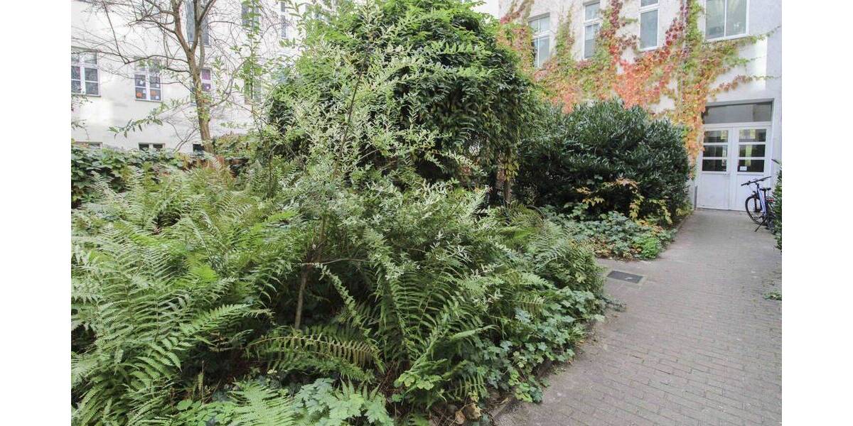 Etagenwohnung Berlin Friedrichshain - 3 Zimmer, 95 m&sup2;, 599.000&euro; | Angebot:26128547