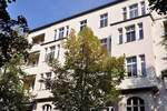Etagenwohnung Berlin Charlottenburg - 4 Zimmer, 77 m&sup2;, 1.558&euro; | Angebot:25600528