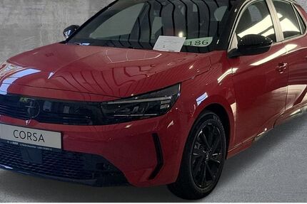 Opel Corsa 7.410 km 15.990 &euro; Berlin 13158