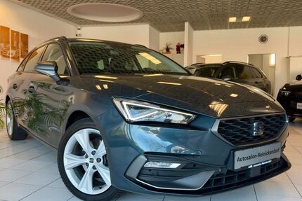 Seat Leon 31.160 km 22.980 &euro; Berlin 13403