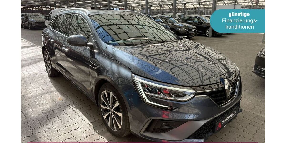 Renault Megane 66.401 km 15.890 &euro; Ludwigsfelde (bei Berlin) 14974