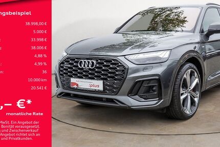 Audi Q5 66.259 km 38.998 &euro; Potsdam 14482