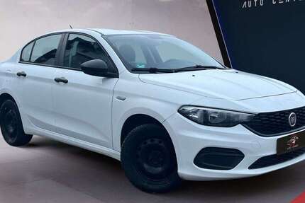 Fiat Tipo 72.000 km 8.499 &euro; Berlin 12439