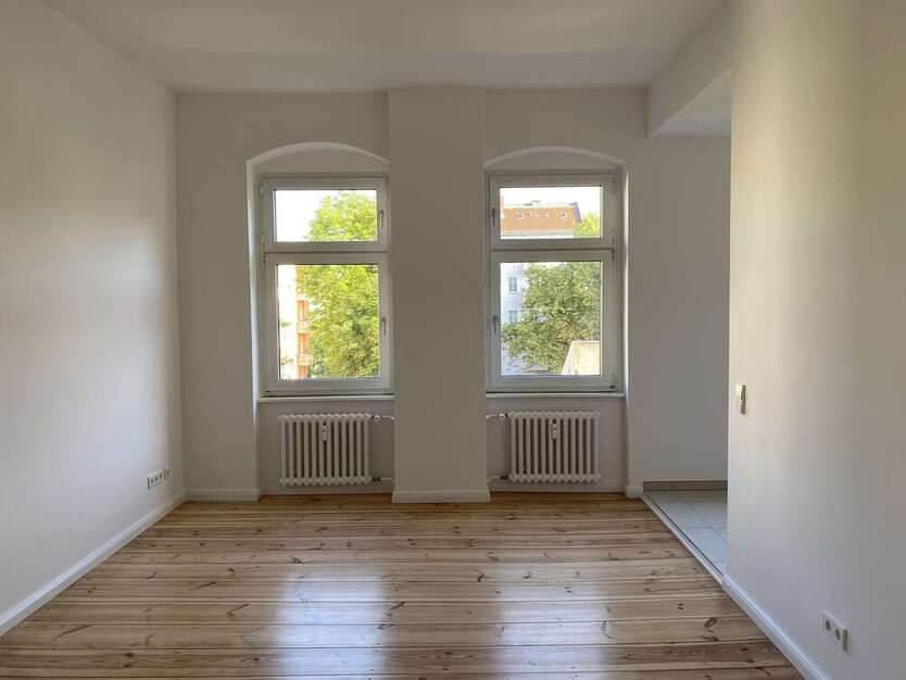 Wohnung zum Mieten in Berlin 880 € 43.17 m²