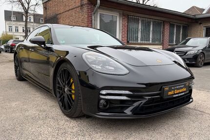 Porsche Panamera 68.644 km 99.999 &euro; Berlin 13127