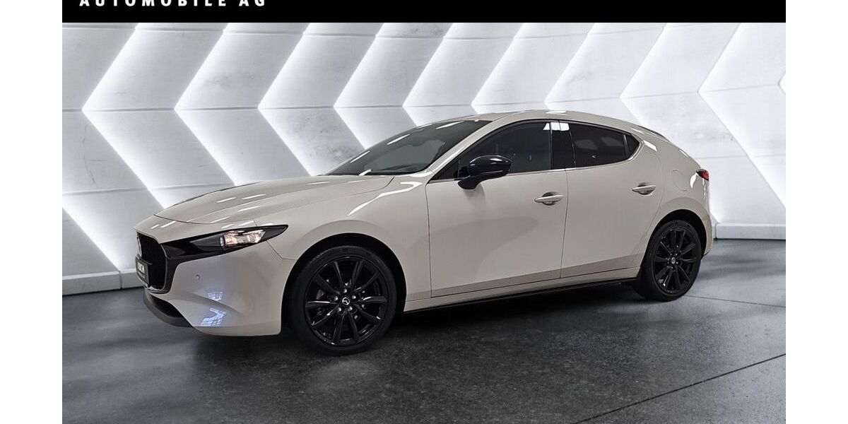 Mazda 3 18.199 km 24.790 € Ludwigsfelde 14974