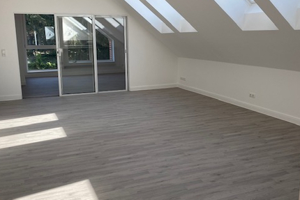 SEXY Dachgeschoss für die Familie, mit Möglichkeiten.... davon TRÄUMEN Sie 7 zimmer