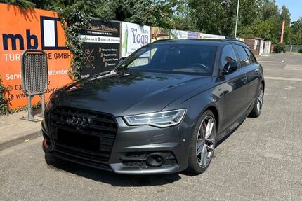 Audi A6 119.000 km 36.500 &euro; Berlin 12629