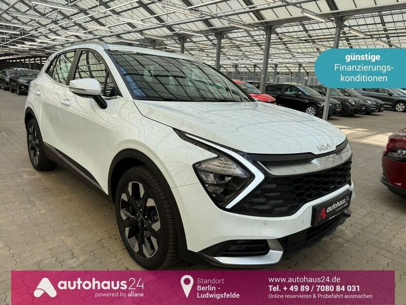 Sportage