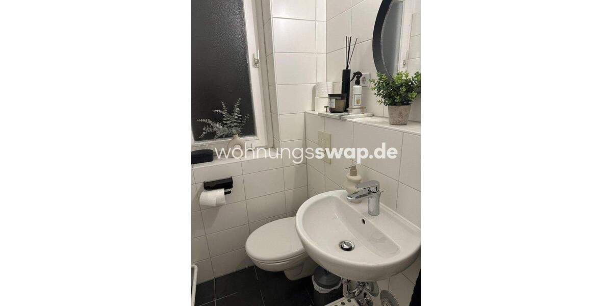 Etagenwohnung Berlin Gesundbrunnen - 3 Zimmer, 88 m&sup2;, 670&euro; | Angebot:25925956