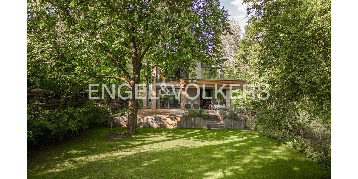 Einfamilienhaus Groß Glienicke Groß Glienicke - 5 Zimmer, 273 m&sup2;, 3.575.000&euro; | Angebot:26883032