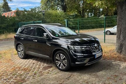 Renault Koleos 60.000 km 21.000 &euro; Berlin 12107