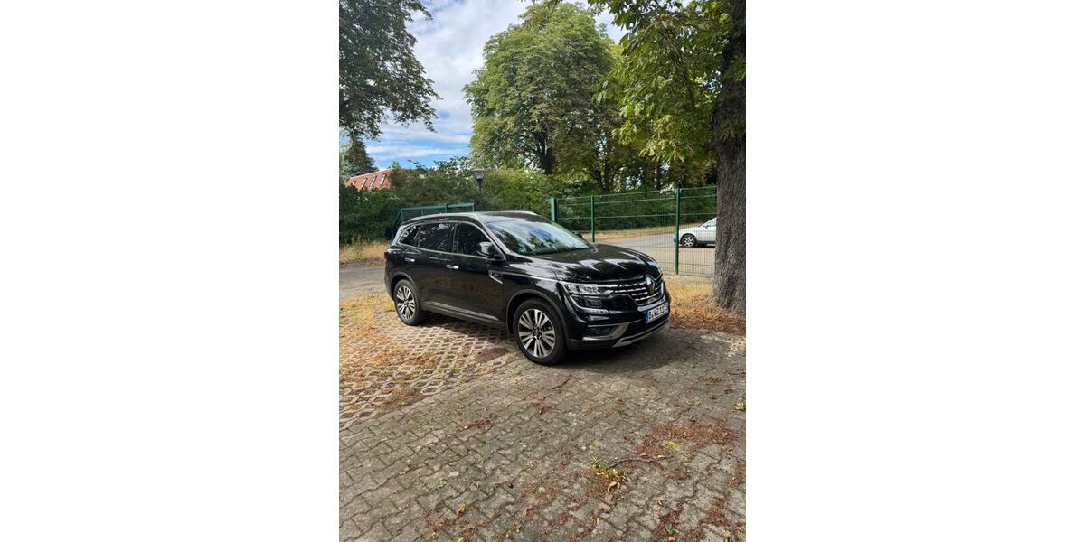 Renault Koleos 60.000 km 21.000 &euro; Berlin 12107