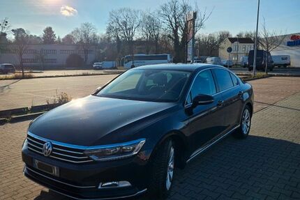 VW Passat 179.000 km 16.490 &euro; Werder 14542