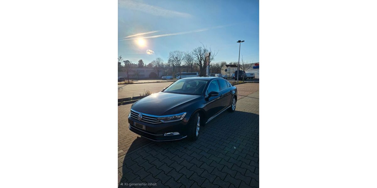VW Passat 179.000 km 17.000 &euro; Werder 14542