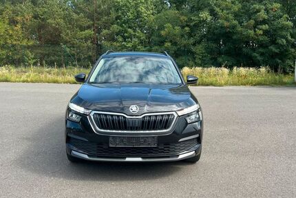 Skoda Kamiq 190.000 km 8.900 &euro; Blankenfelde-Mahlow 15831