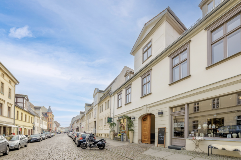 Wohnung zum Mieten in Potsdam 2.580 € 112.63 m²