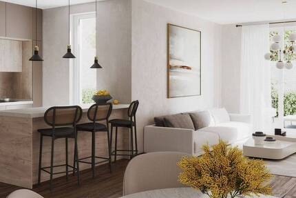 Wohnung Berlin Charlottenburg - 3 Zimmer, 94 m&sup2;, 930.000&euro; | Angebot:26155561