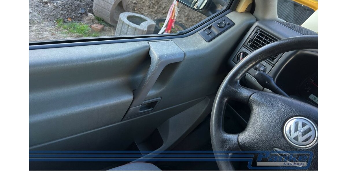 VW T4 Transporter Hochraum-Kombi*Umbau-W*01/26 TÜV* 325.982 km 3.480 € Berlin 13187