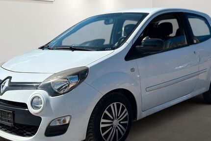 Renault Twingo 127.793 km 2.399 &euro; Berlin 12681