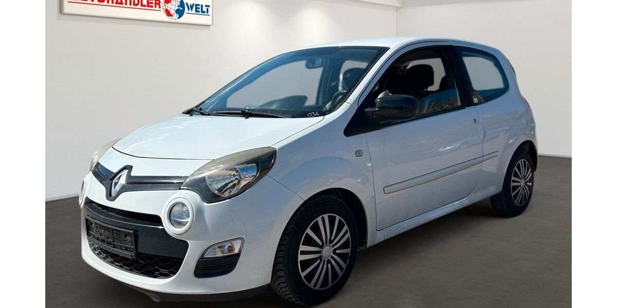 Renault Twingo 127.793 km 2.399 &euro; Berlin 12681