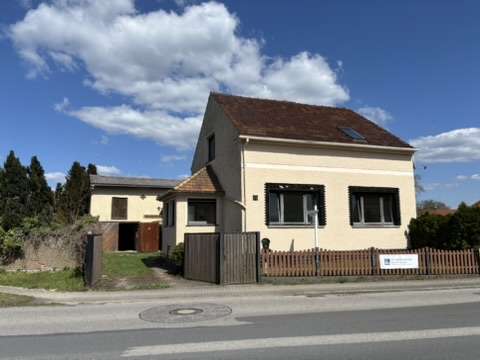 Einfamilienhaus Kloster Lehnin - 5 Zimmer, 116 m&sup2;, 199.000&euro; | Angebot:26381838