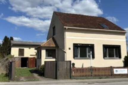 Haus Kloster Lehnin - 5 Zimmer, 116 m&sup2;, 199.000&euro; | Angebot:26381838