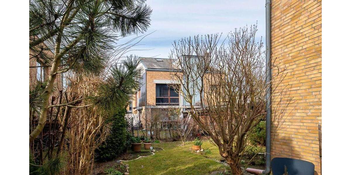 Doppelhaushälfte Potsdam Groß Glienicke - 4 Zimmer, 114 m&sup2;, 1.700&euro; | Angebot:25732912