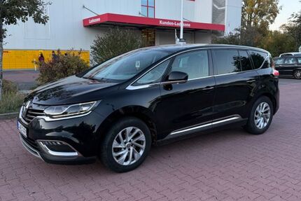 Renault Espace 138.000 km 13.200 &euro; Berlin 10783