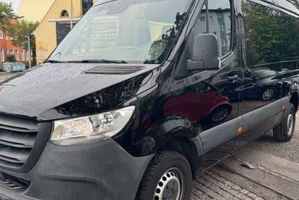 Mercedes-Benz Sprinter 91.000 km 31.990 € Berlin 12107