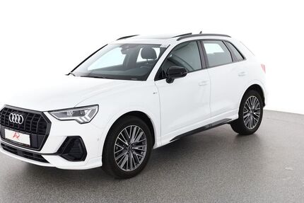 Audi Q3 96.802 km 28.640 &euro; Berlin 12103