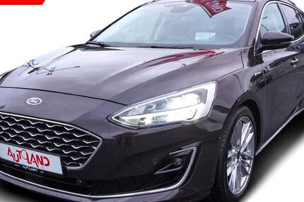 Ford Focus 59.050 km 21.490 &euro; Berlin 12683