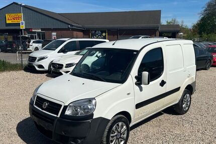 Fiat Doblo 230.000 km 1.190 &euro; Berlin 13127
