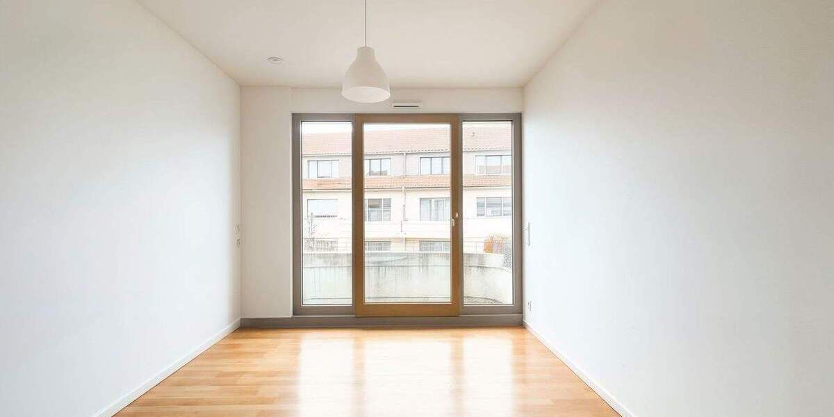 Etagenwohnung Wustermark Elstal - 2 Zimmer, 40 m&sup2;, 219.000&euro; | Angebot:24620737