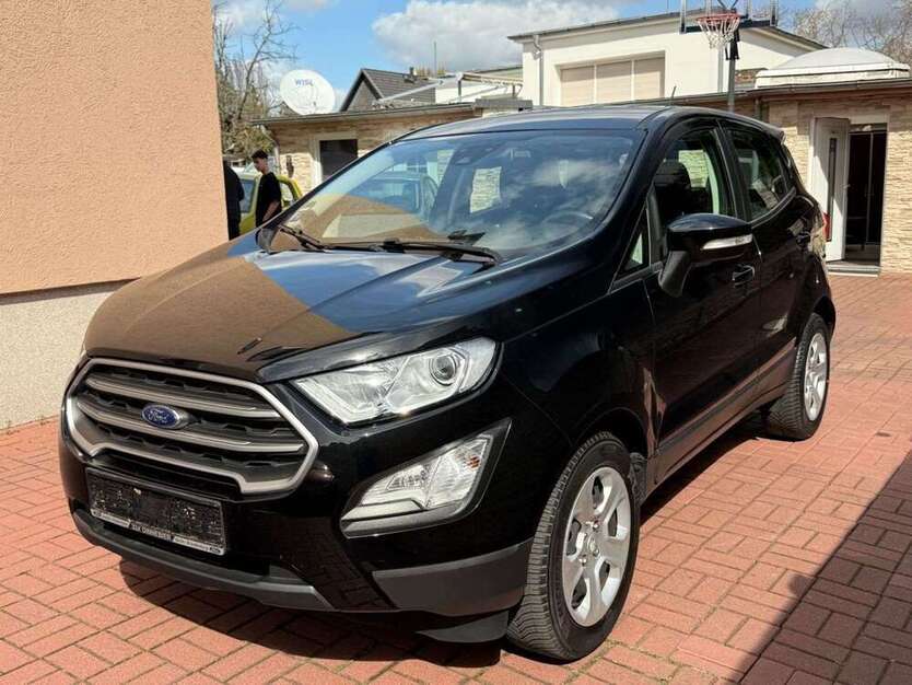 EcoSport
