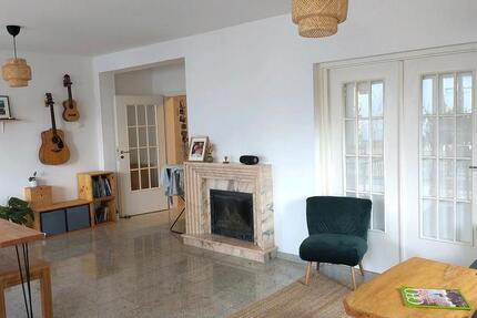 Wohnung Potsdam Babelsberg - 4 Zimmer, 112 m&sup2;, 1.380&euro; | Angebot:24654535