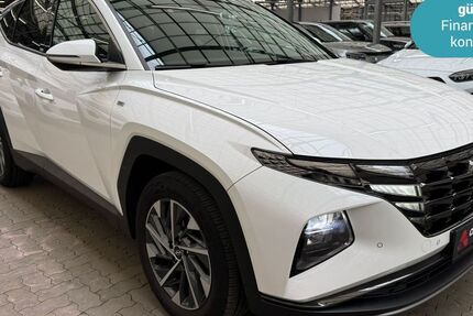 Hyundai TUCSON 61.339 km 20.990 &euro; Ludwigsfelde (bei Berlin) 14974