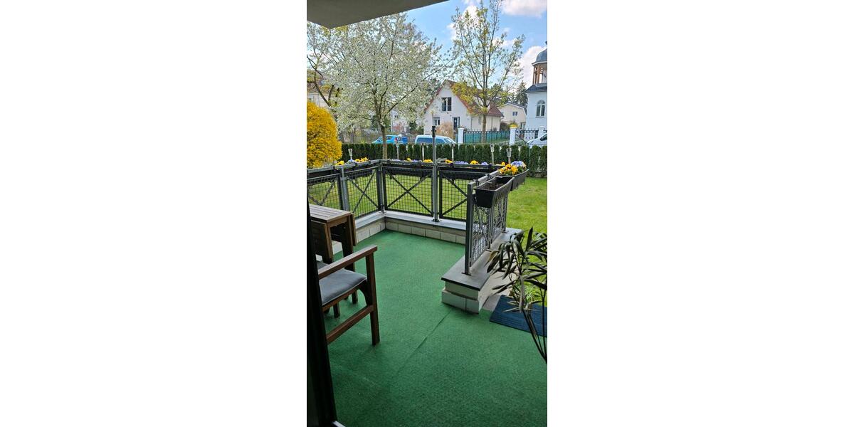 Erdgeschoßwohnung Berlin Steglitz-Zehlendorf - 4 Zimmer, 125 m&sup2;, 570.000&euro; | Angebot:26462650