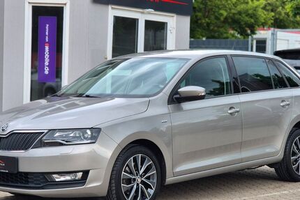 Skoda Rapid 89.000 km 10.950 &euro; Teltow 14513
