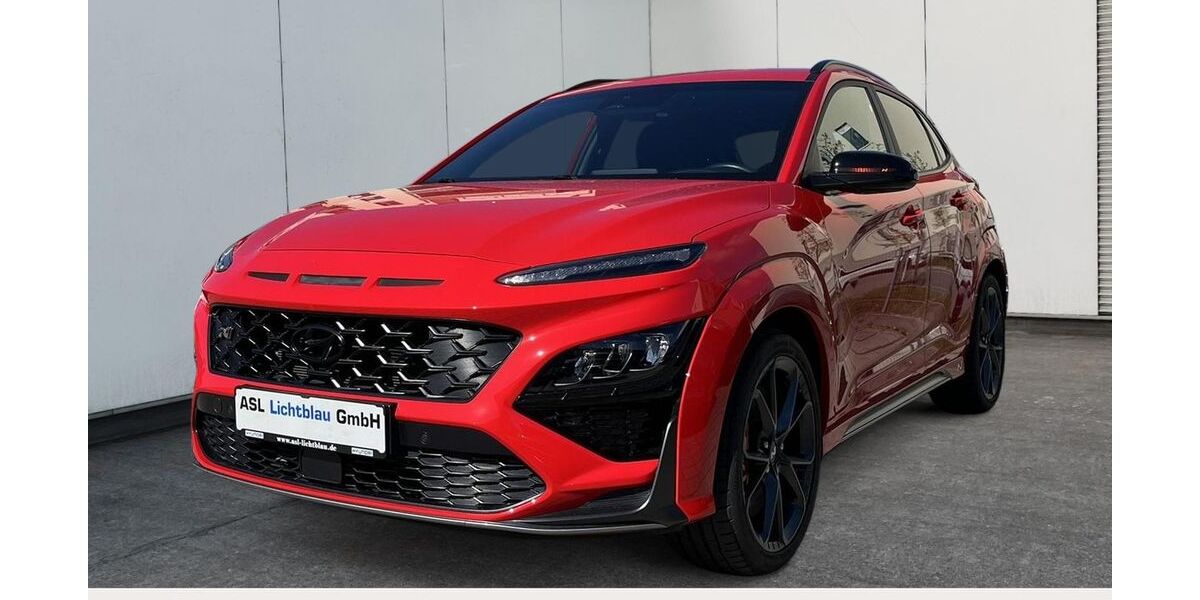 Hyundai KONA 44.353 km 25.990 &euro; Teltow 14513