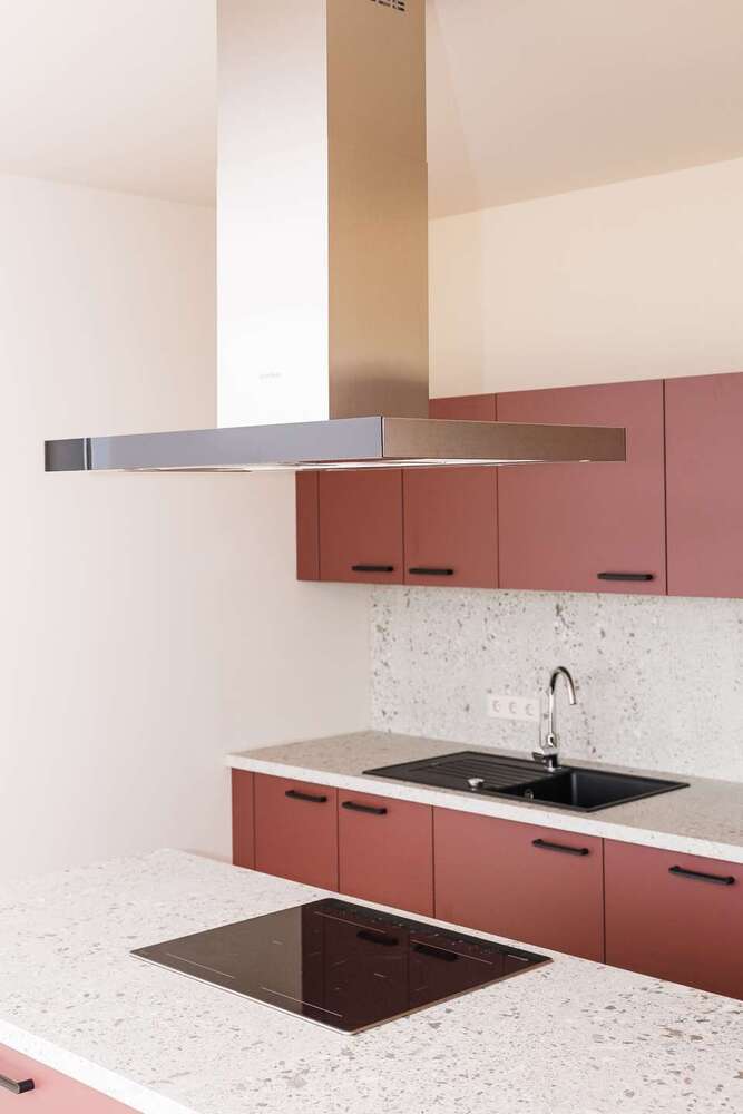 Wohnung zum Mieten in Berlin 2.200 € 104.01 m²