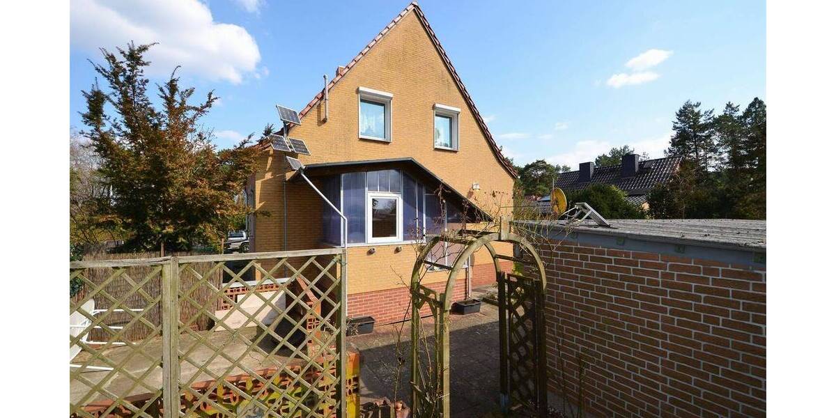 Einfamilienhaus Blankenfelde - 5 Zimmer, 114 m&sup2;, 455.000&euro; | Angebot:25927288