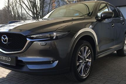 Mazda CX-5 87.514 km 19.880 &euro; Berlin 10315