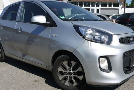 Kia Picanto 170.000 km 3.999 &euro; Berlin 12439