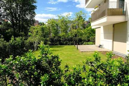Wohnung zum Mieten in Berlin 4.120 € 174 m²