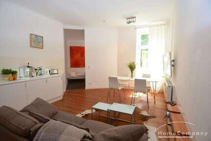 Wohnen auf Zeit in Berlin 1.300 € 2 zimmer
