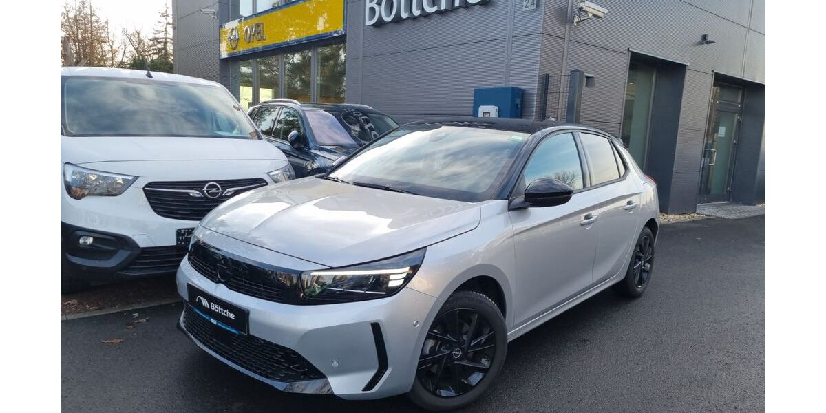 Opel Corsa 23.818 km 18.780 &euro; Potsdam 14480